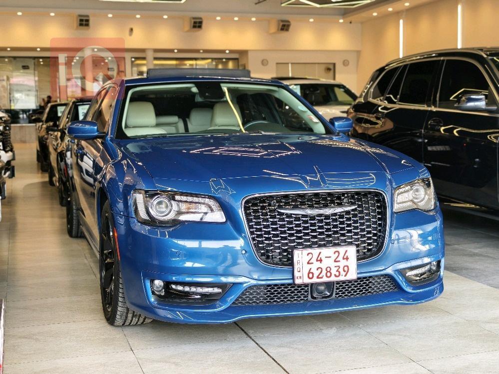 Chrysler 300